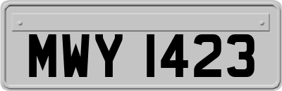 MWY1423