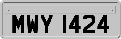 MWY1424