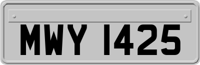 MWY1425