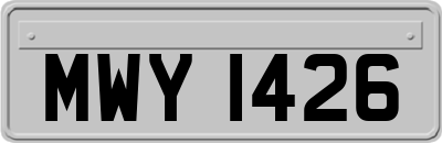 MWY1426
