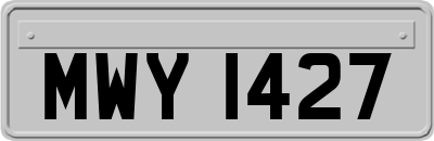 MWY1427