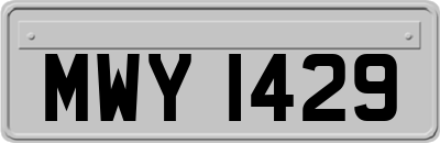 MWY1429