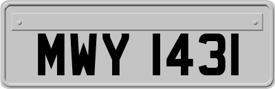MWY1431