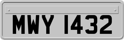 MWY1432