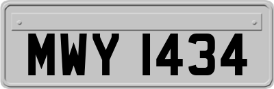 MWY1434