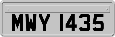 MWY1435