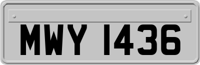 MWY1436