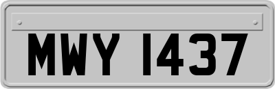 MWY1437