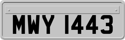 MWY1443