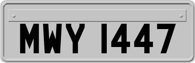 MWY1447