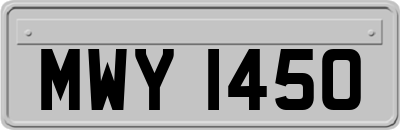 MWY1450