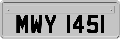 MWY1451