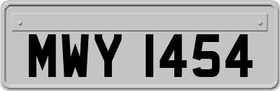 MWY1454