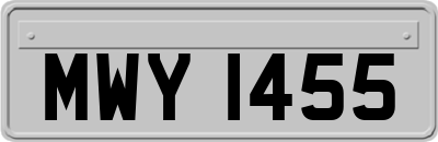 MWY1455