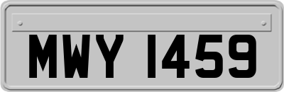 MWY1459