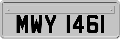 MWY1461