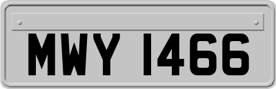 MWY1466