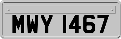 MWY1467