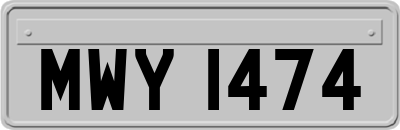 MWY1474