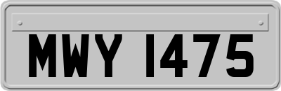 MWY1475