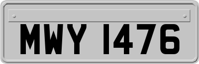 MWY1476