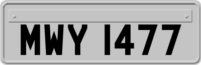 MWY1477