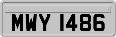 MWY1486