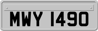 MWY1490
