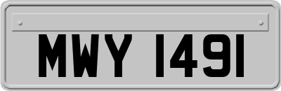 MWY1491