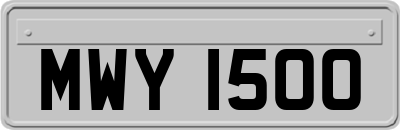 MWY1500