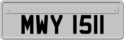 MWY1511