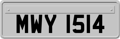 MWY1514