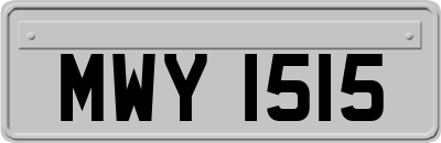 MWY1515