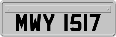 MWY1517