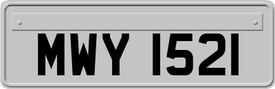 MWY1521