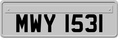 MWY1531