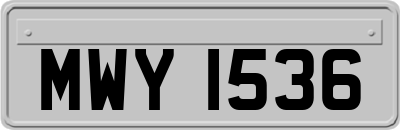 MWY1536