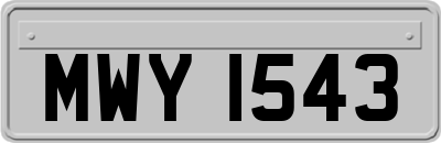 MWY1543