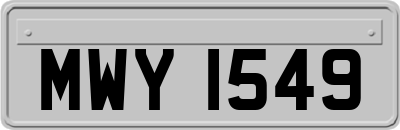 MWY1549