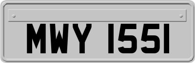 MWY1551