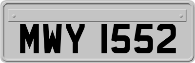 MWY1552