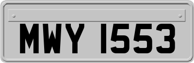 MWY1553