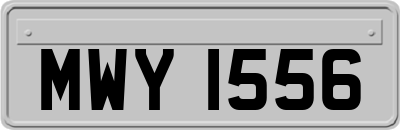 MWY1556