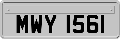 MWY1561