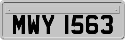 MWY1563