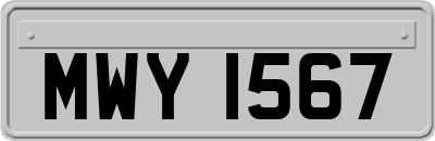 MWY1567