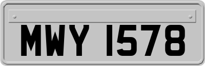 MWY1578