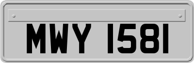 MWY1581