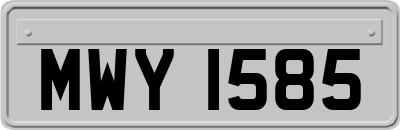 MWY1585