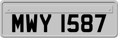 MWY1587